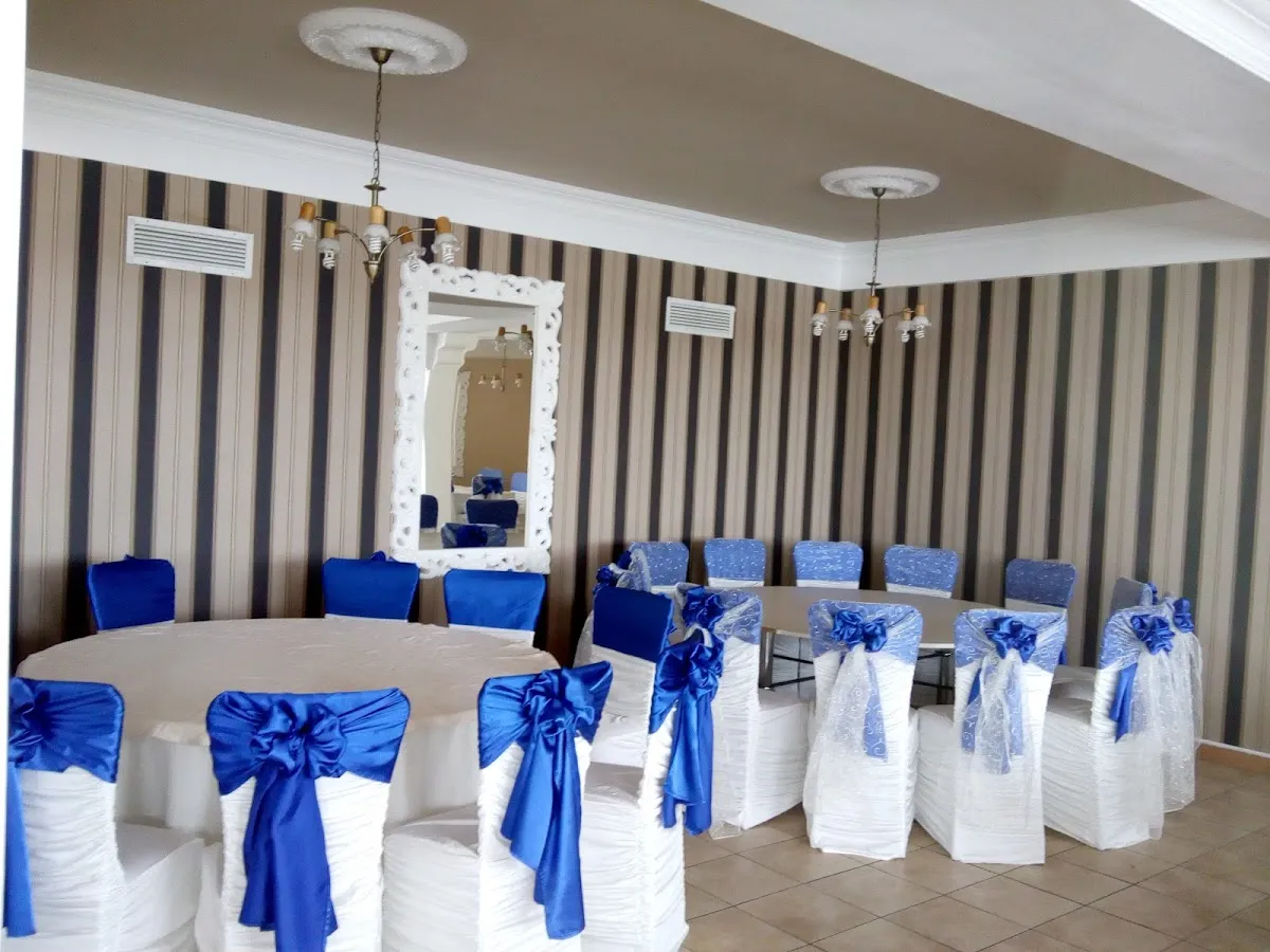 Maldini Events - 1 Maldini Events - 1