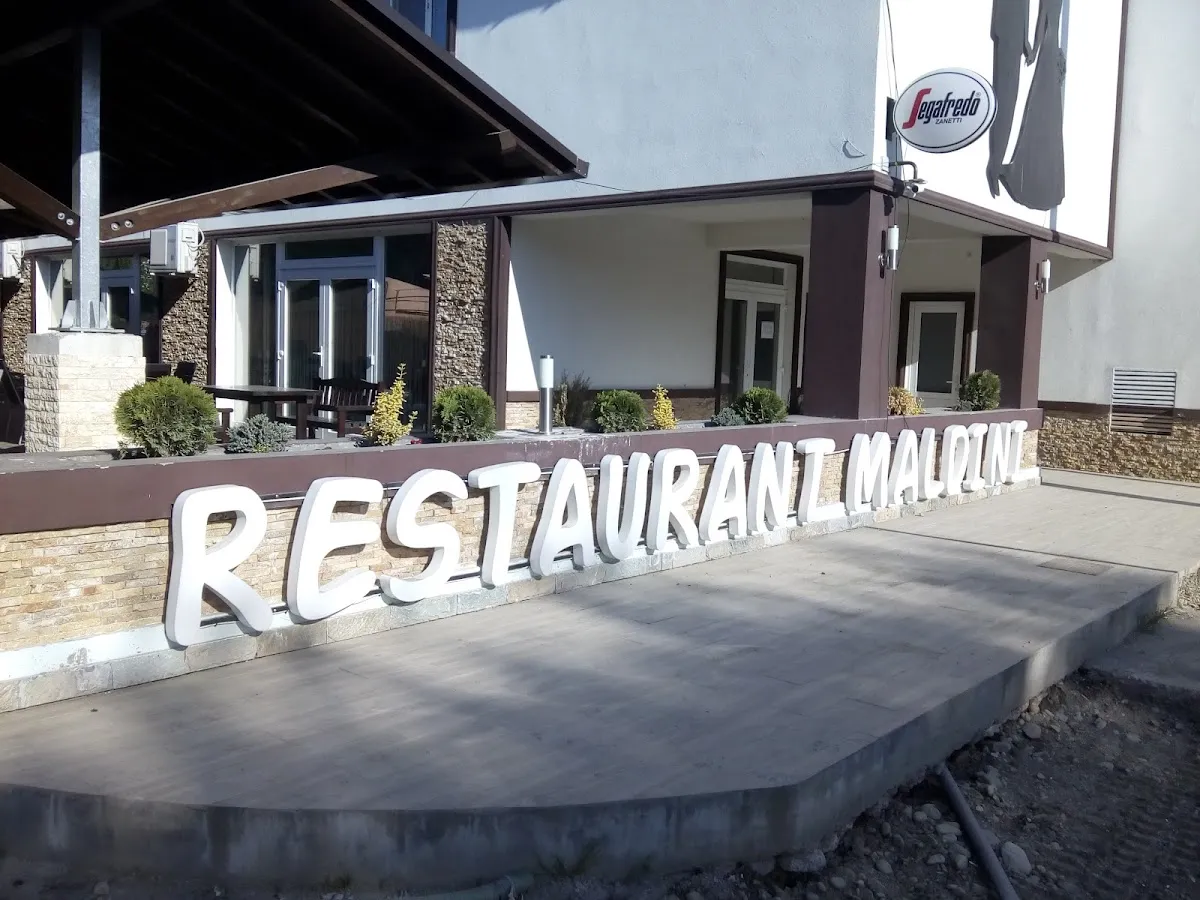 Maldini Events - 5 Maldini Events - 5