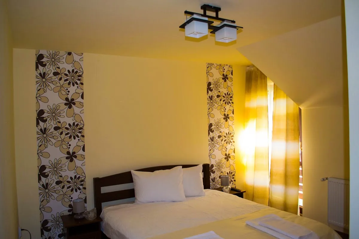 Malvimend - Pensiune Restaurant - 2 Malvimend - Pensiune Restaurant - 2