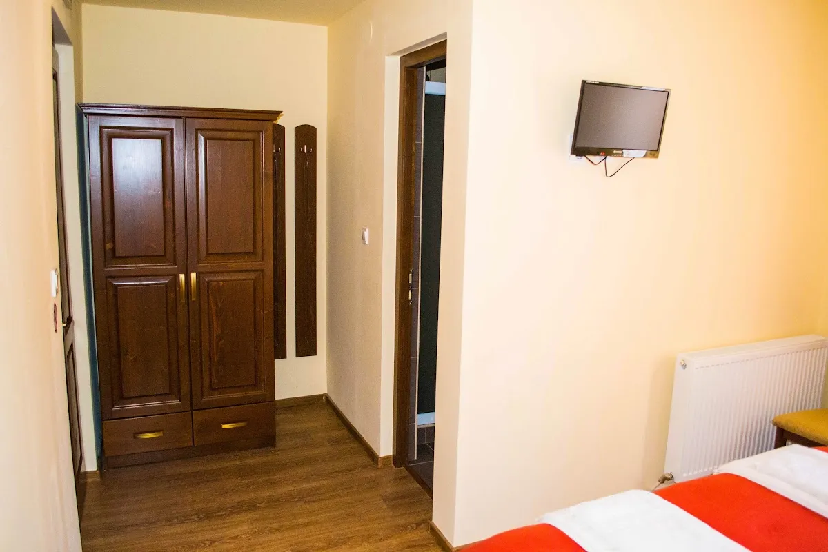 Malvimend - Pensiune Restaurant - 4 Malvimend - Pensiune Restaurant - 4