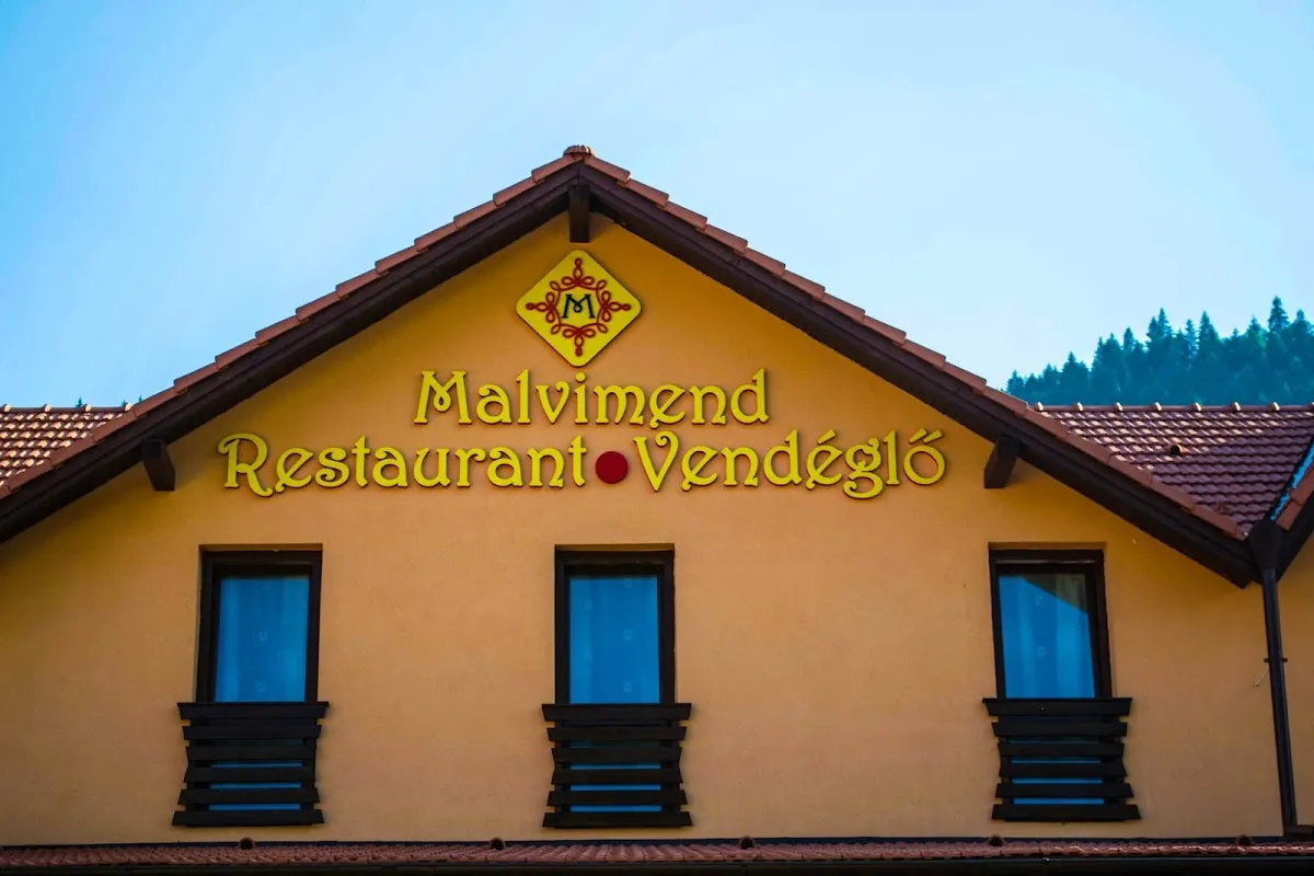 Malvimend - Pensiune Restaurant - 5 Malvimend - Pensiune Restaurant - 5