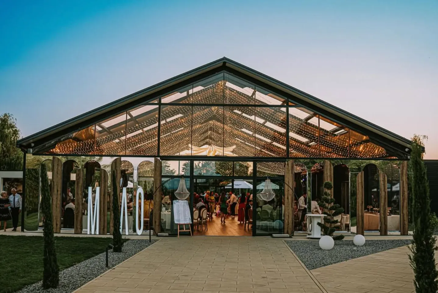 Mao Events & More - fotografie 2