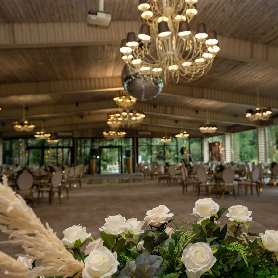 Marabou Resort - fotografie 2