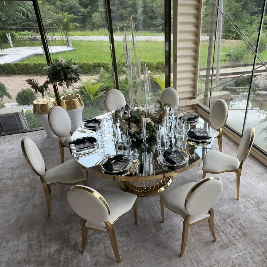 Marabou Resort - fotografie 3