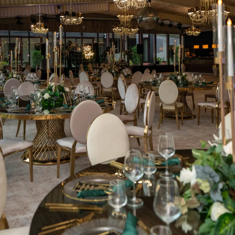 Marabou Resort - fotografie 4