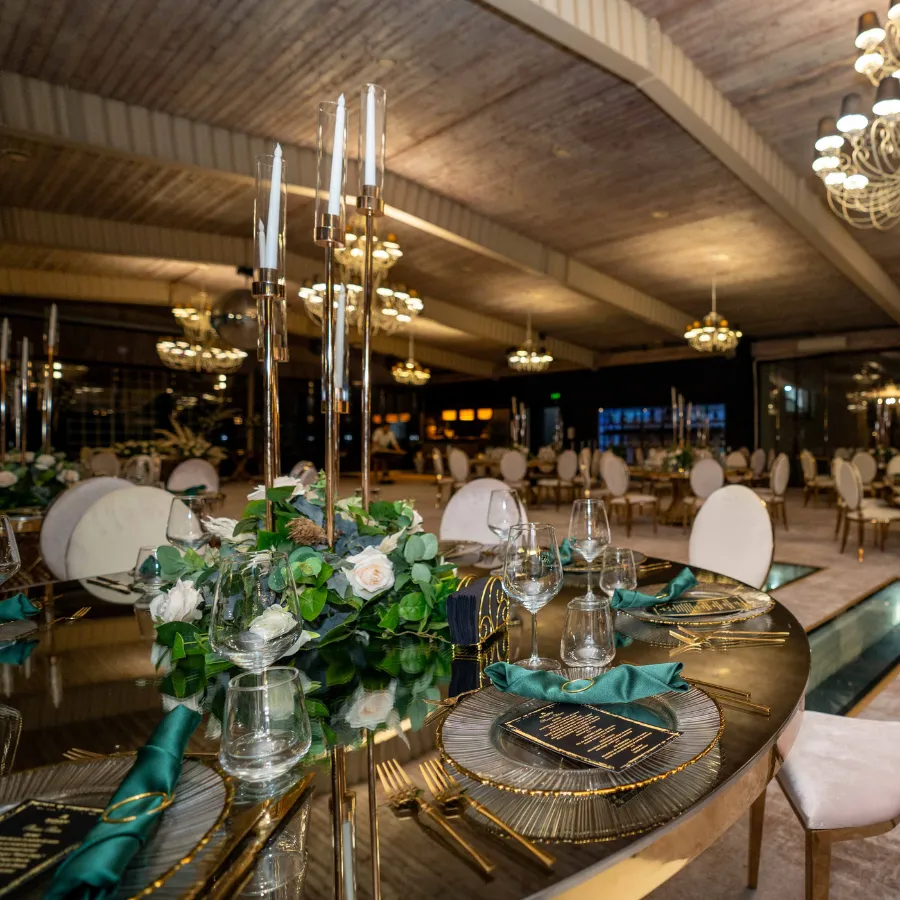 Marabou Resort - fotografie 5