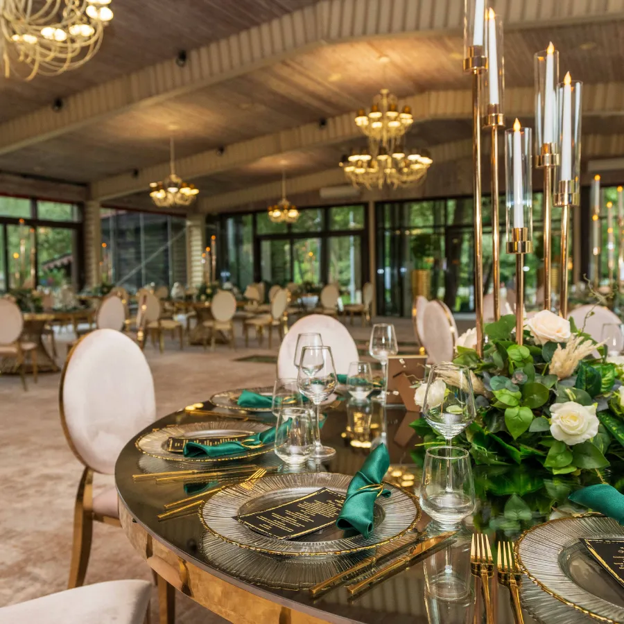 Marabou Resort - fotografie 6
