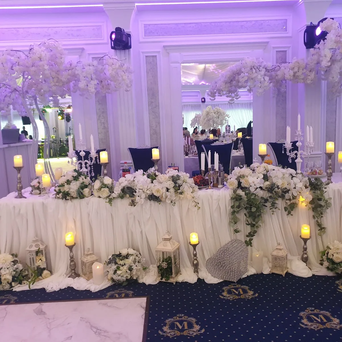 Mariage D’or Baisa - fotografie 4
