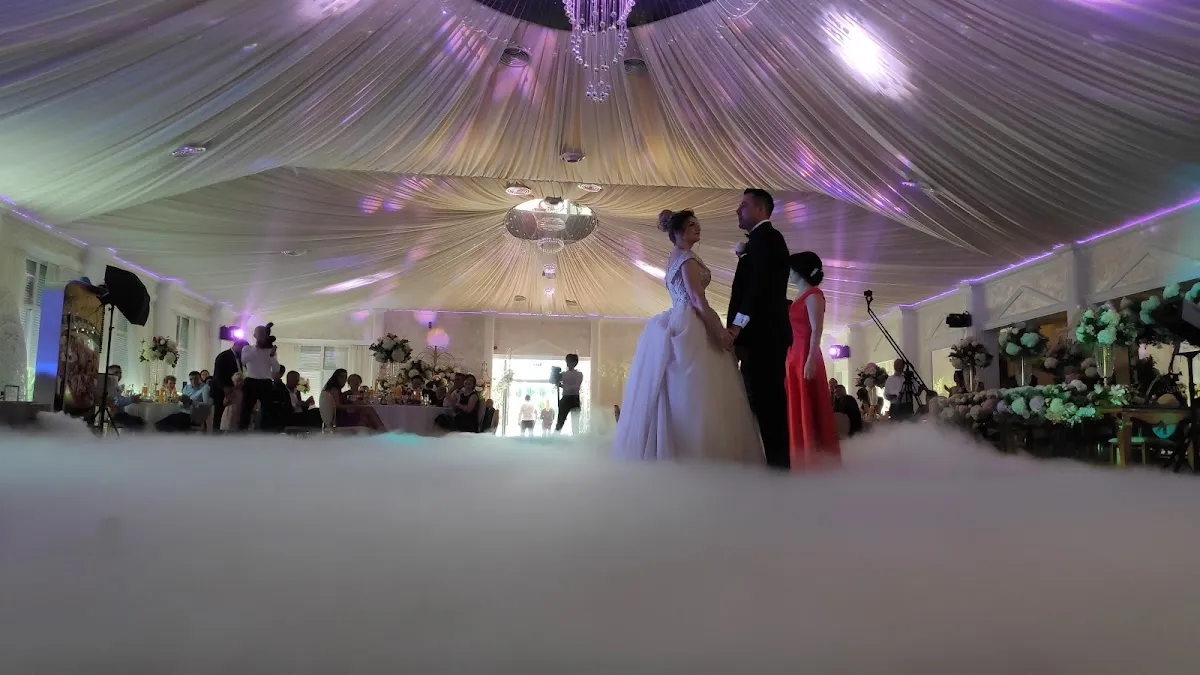 Mariage D’or - fotografie 3