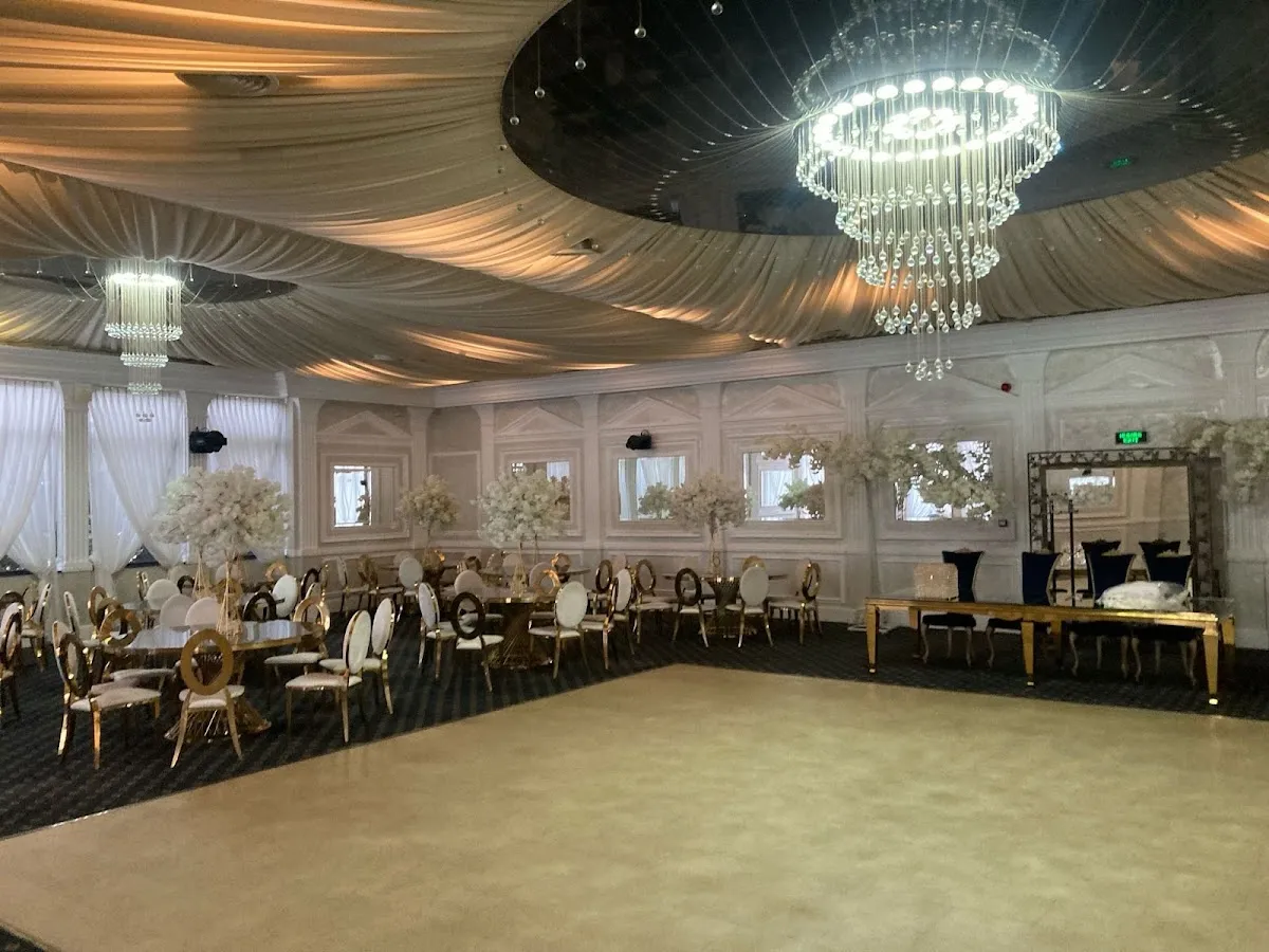 Mariage D’or - fotografie 4