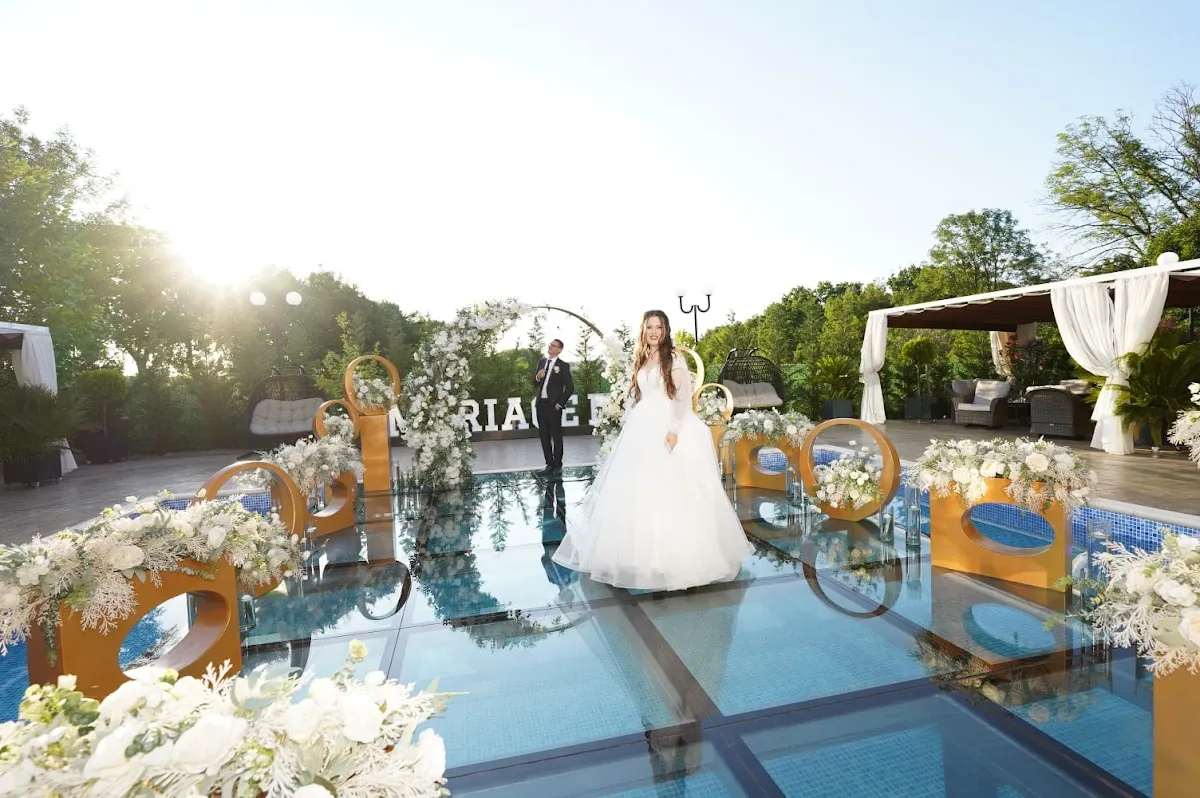 Mariage D’or - fotografie 5