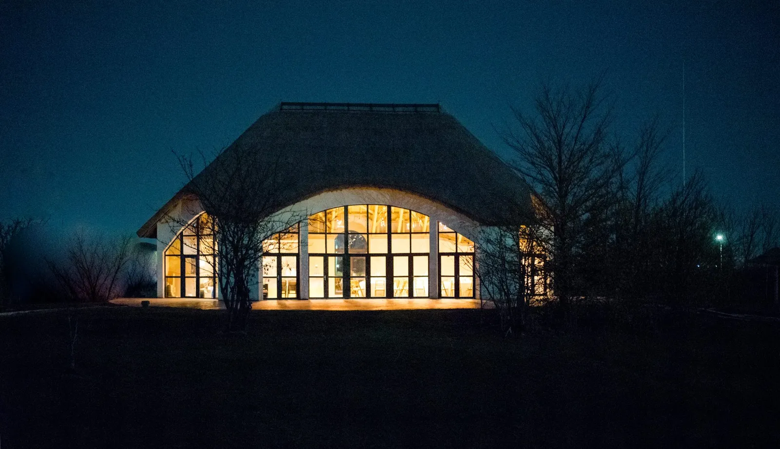Mauka Events House - fotografie 2