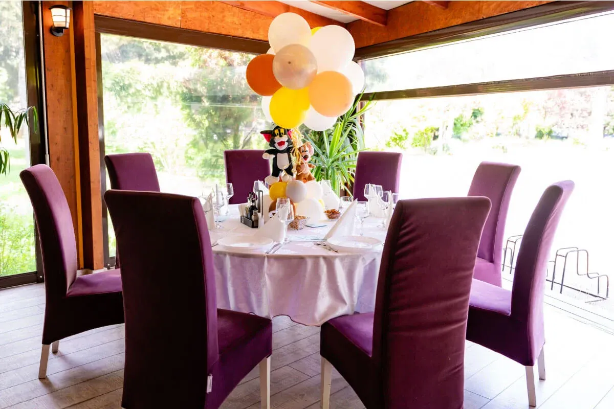 Meadows Events - fotografie 2