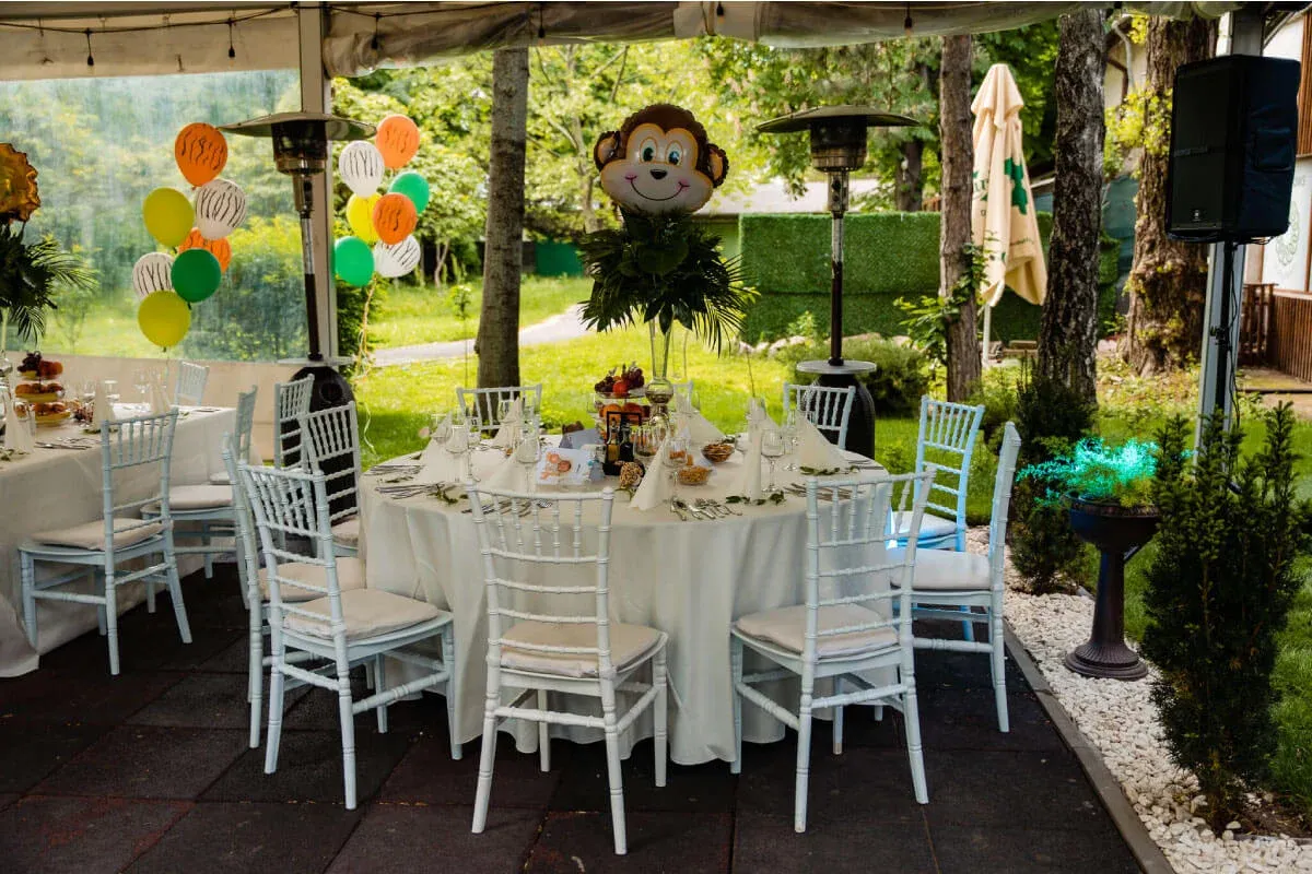 Meadows Events - fotografie 3