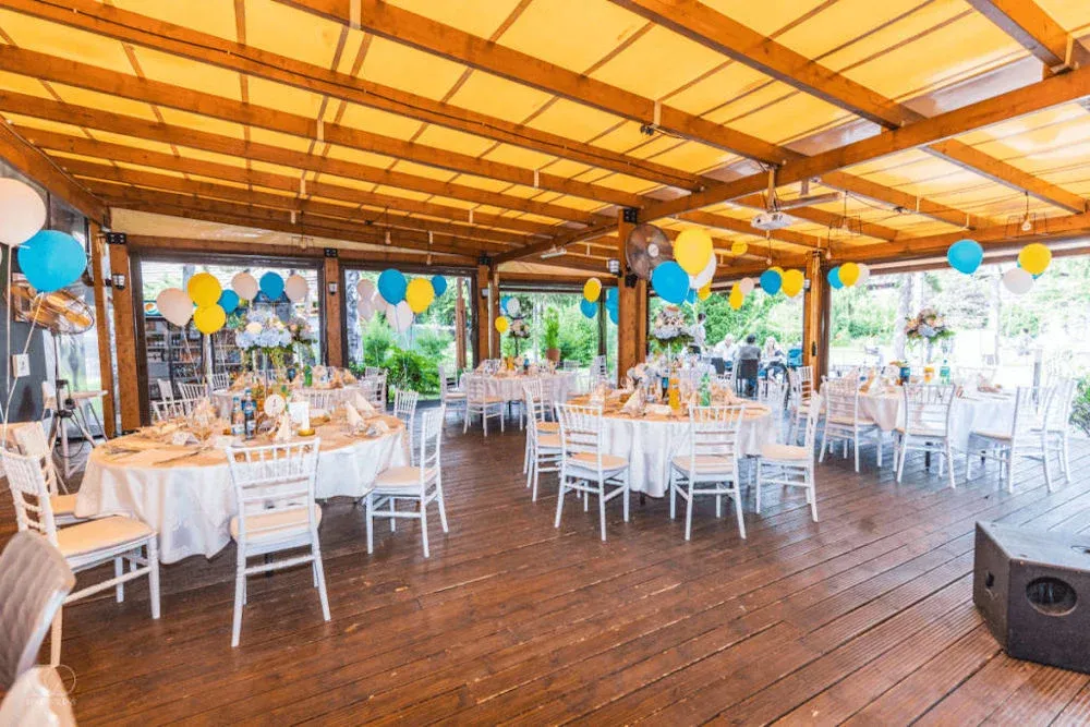 Meadows Events - fotografie 4