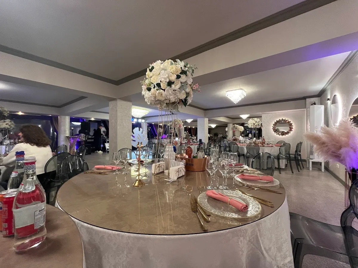 Melody By Nikki Events - Restaurant Nunta Constanta - 4 Melody By Nikki Events - Restaurant Nunta Constanta - 4