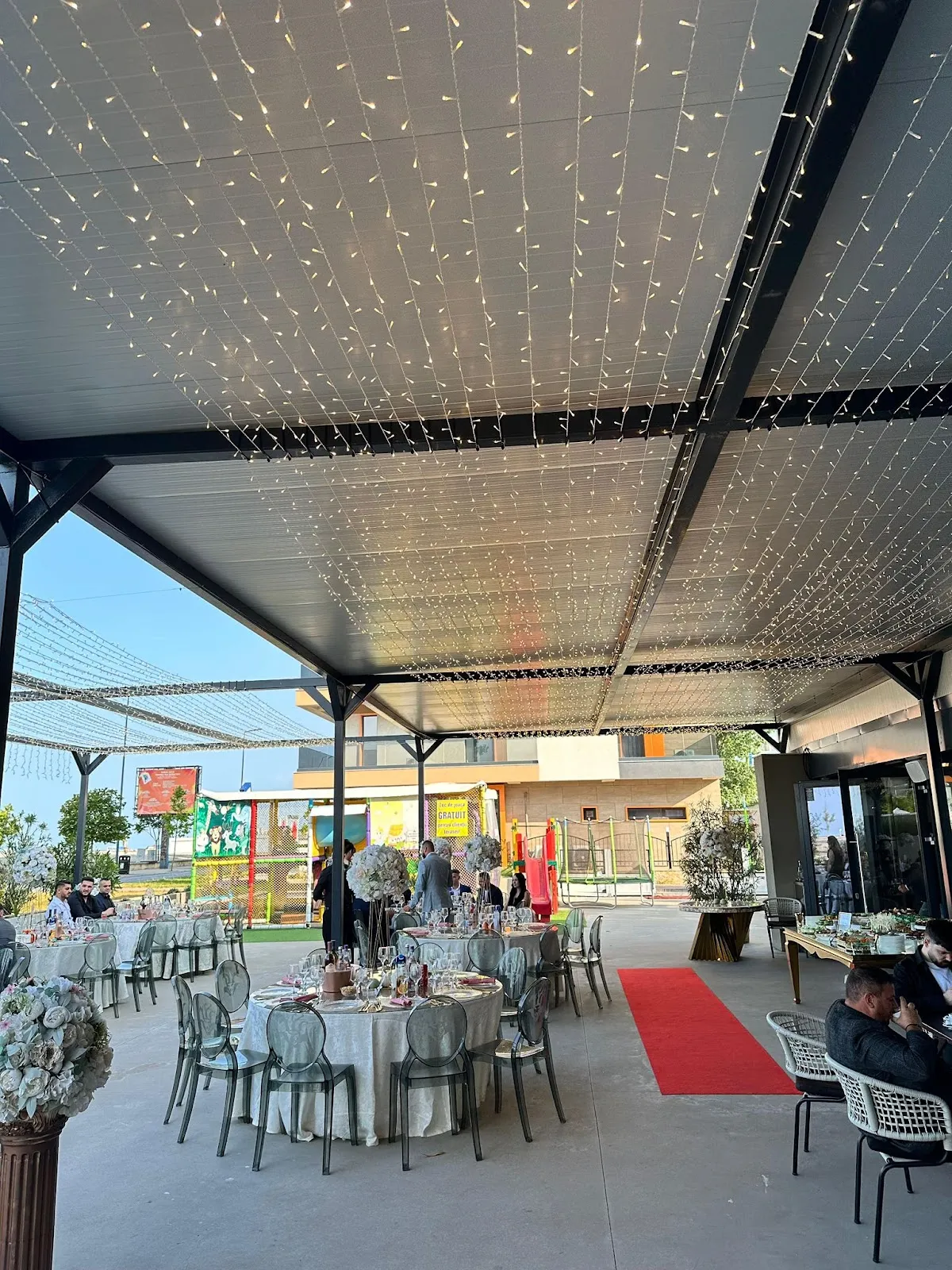 Melody By Nikki Events - Restaurant Nunta Constanta - 6 Melody By Nikki Events - Restaurant Nunta Constanta - 6