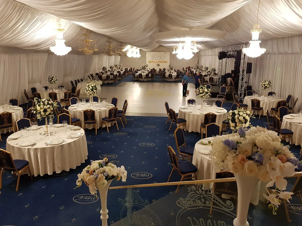 Mirage Ballroom Craiova - 1 Mirage Ballroom Craiova - 1