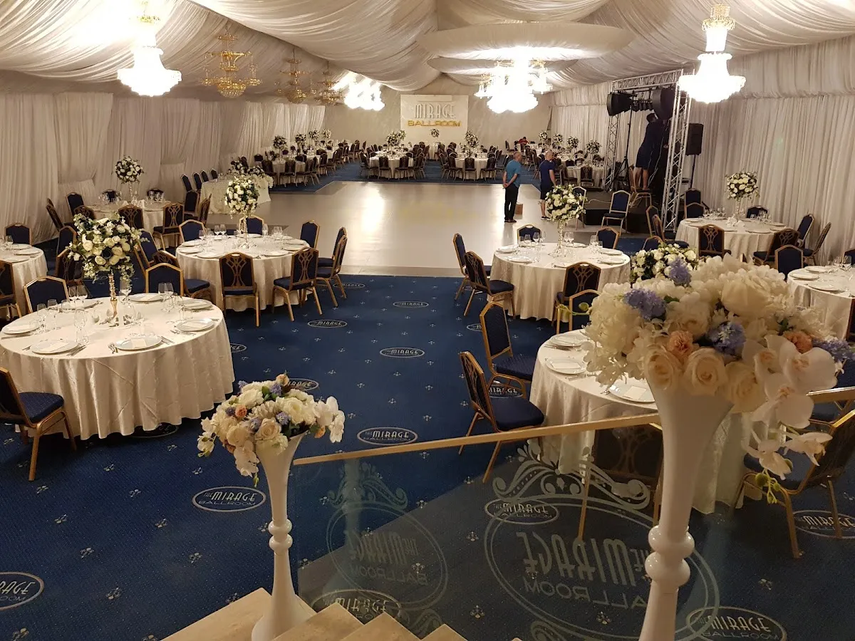 Mirage Ballroom Craiova - 3 Mirage Ballroom Craiova - 3