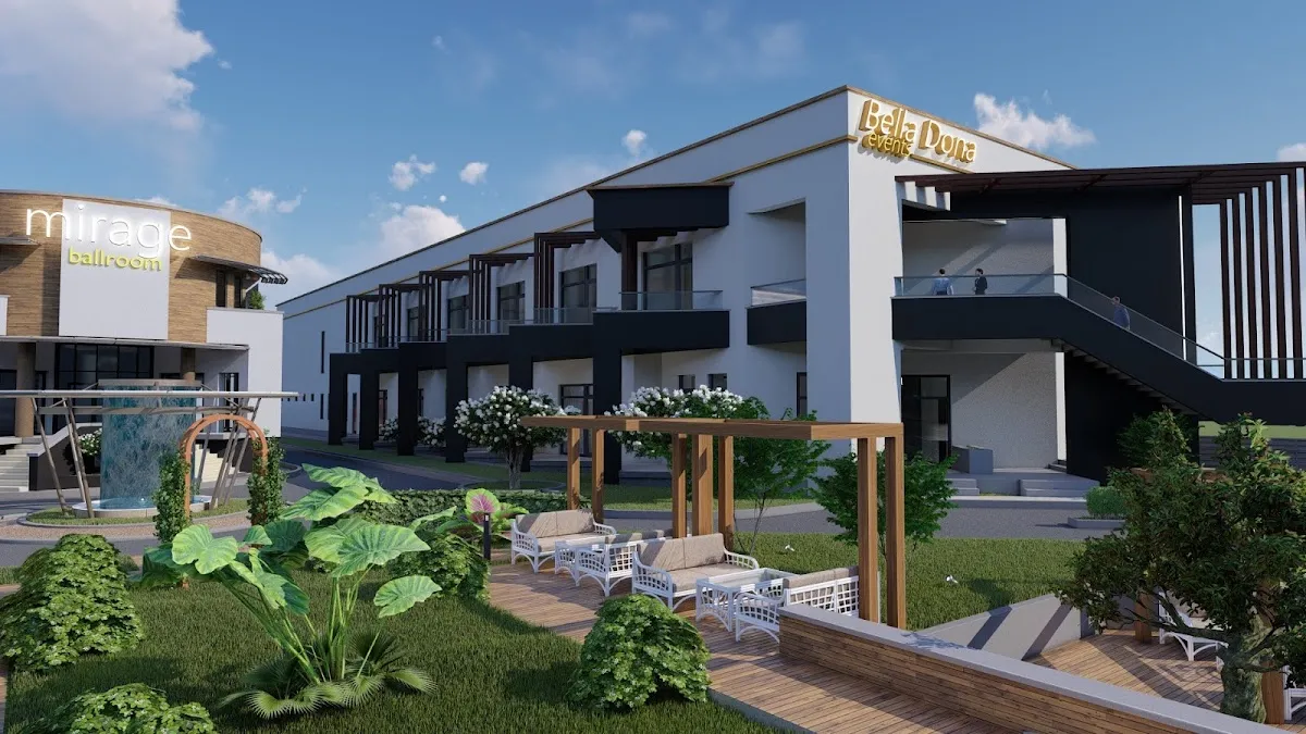 Mirage Ballroom Craiova - 4 Mirage Ballroom Craiova - 4