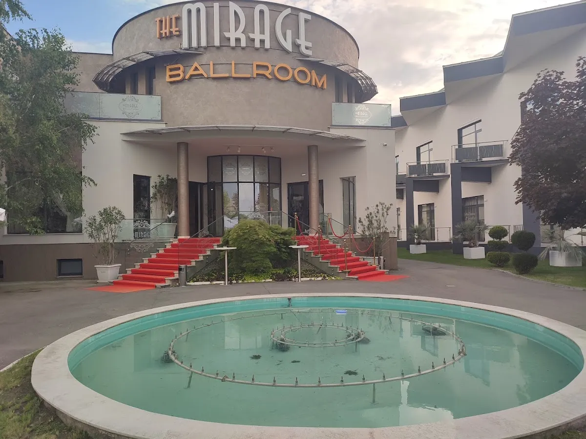 Mirage Ballroom Craiova - 5 Mirage Ballroom Craiova - 5