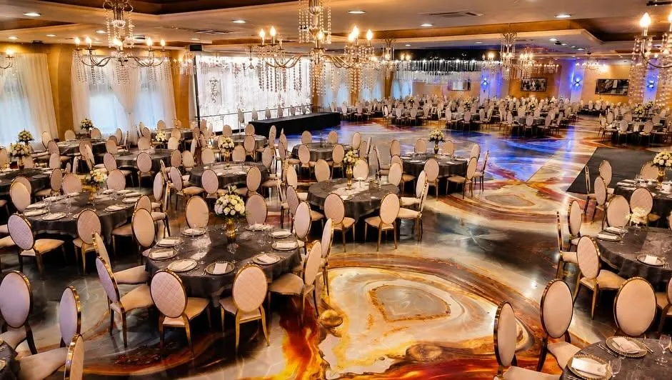 Mirage Resort & SPA - fotografie 2