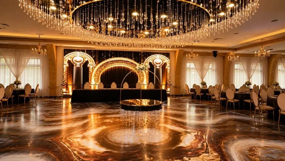 Mirage Resort & SPA - fotografie 3
