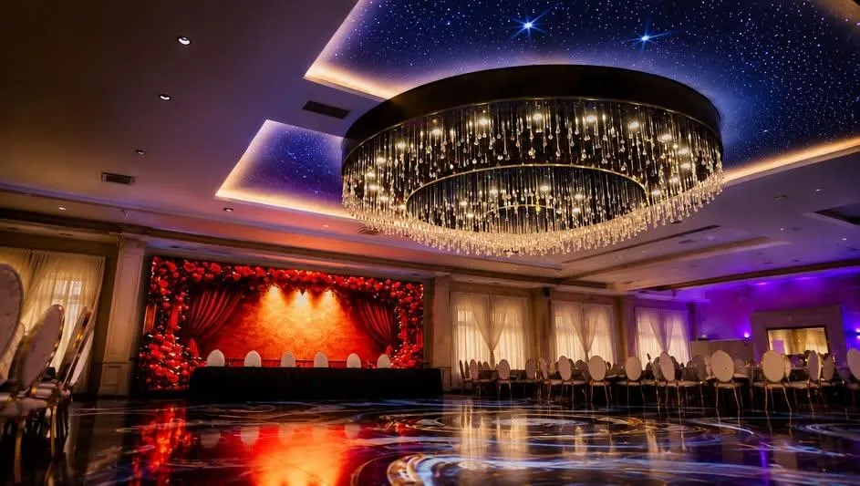 Mirage Resort & SPA - fotografie 6