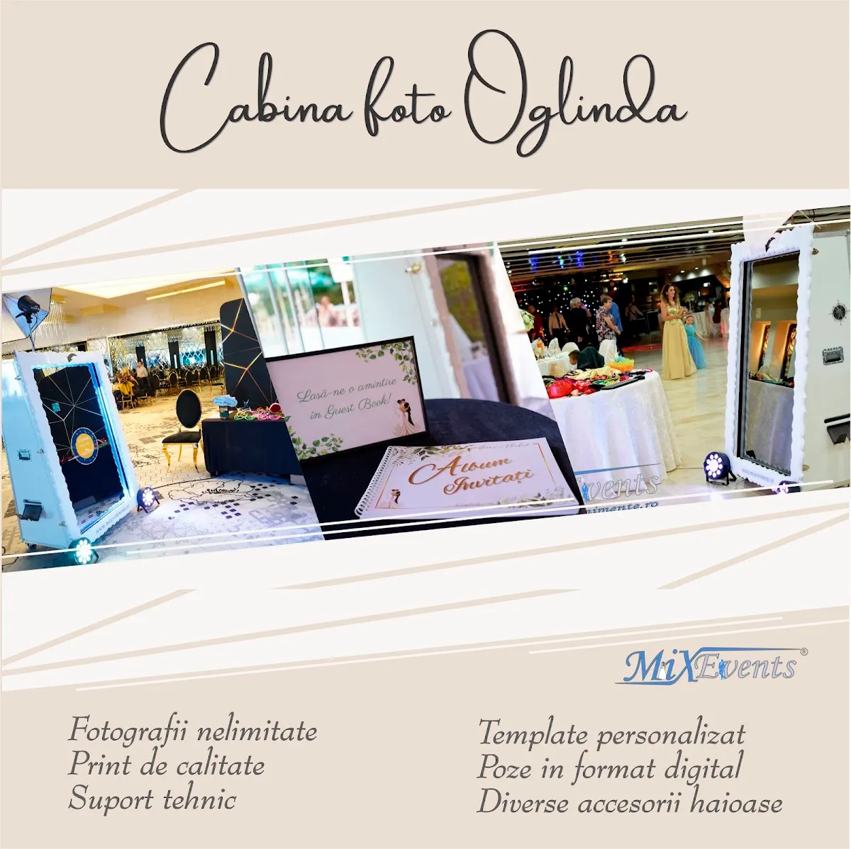 Mix Events - MixEvenimente Buzau - 2 Mix Events - MixEvenimente Buzau - 2