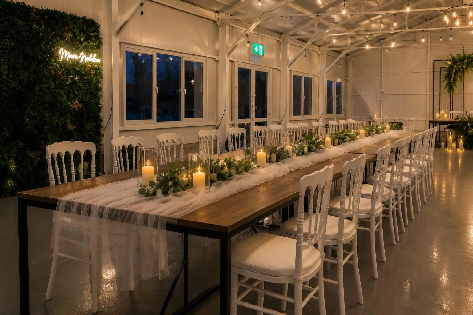 Moara Nedelea | River Barn - fotografie 2