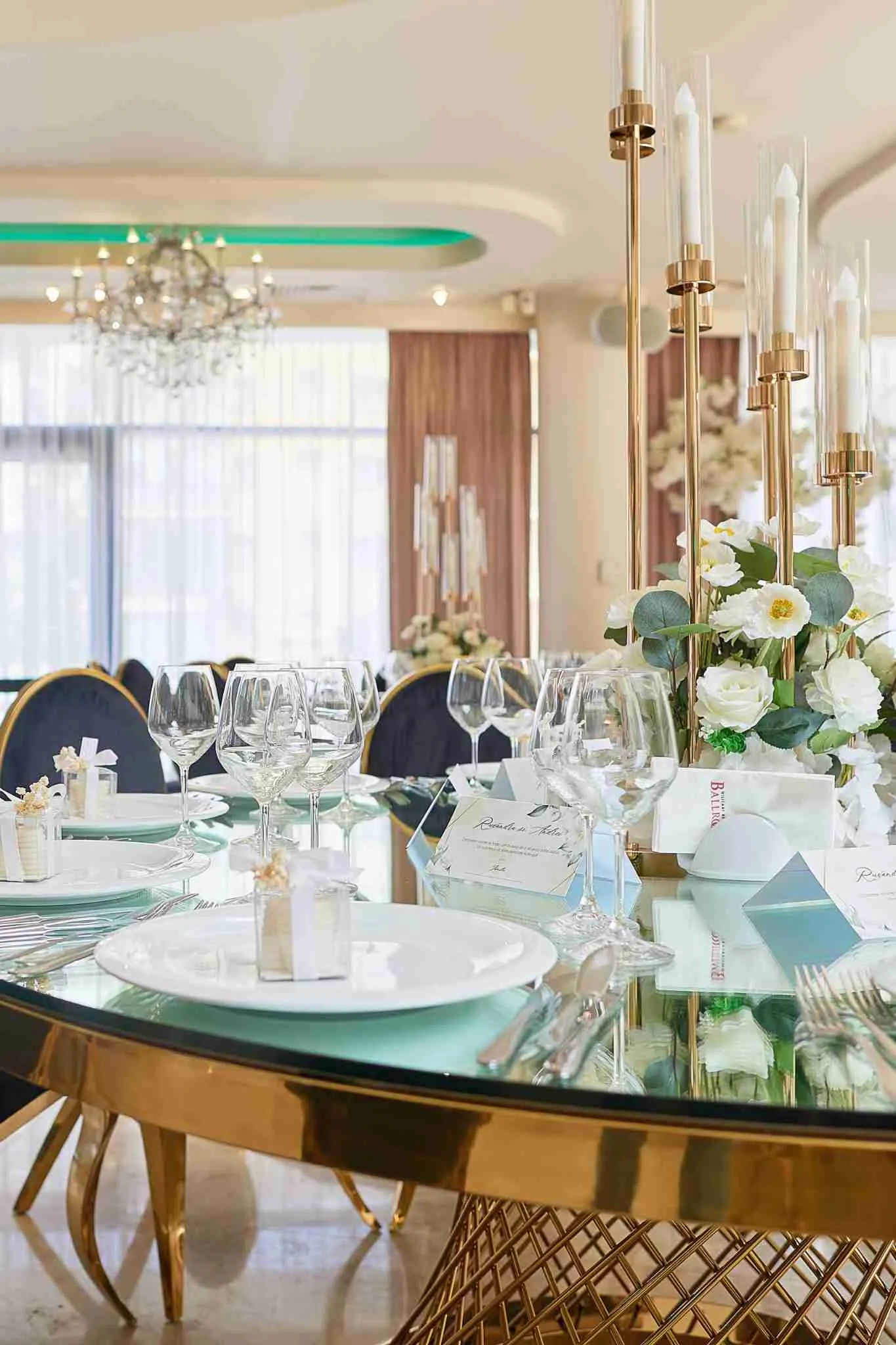 Momento Ballroom - fotografie 3