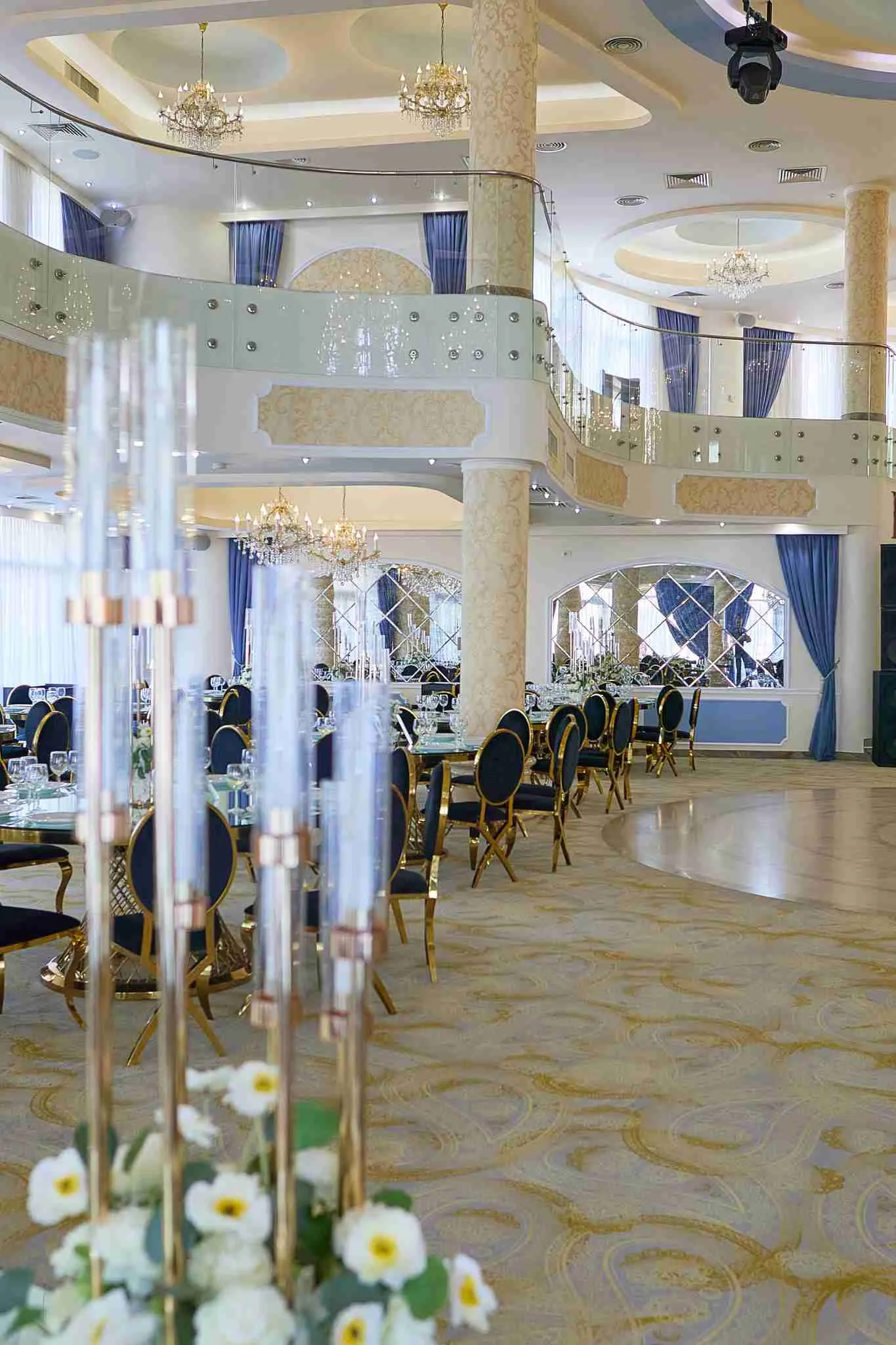 Momento Ballroom - fotografie 4