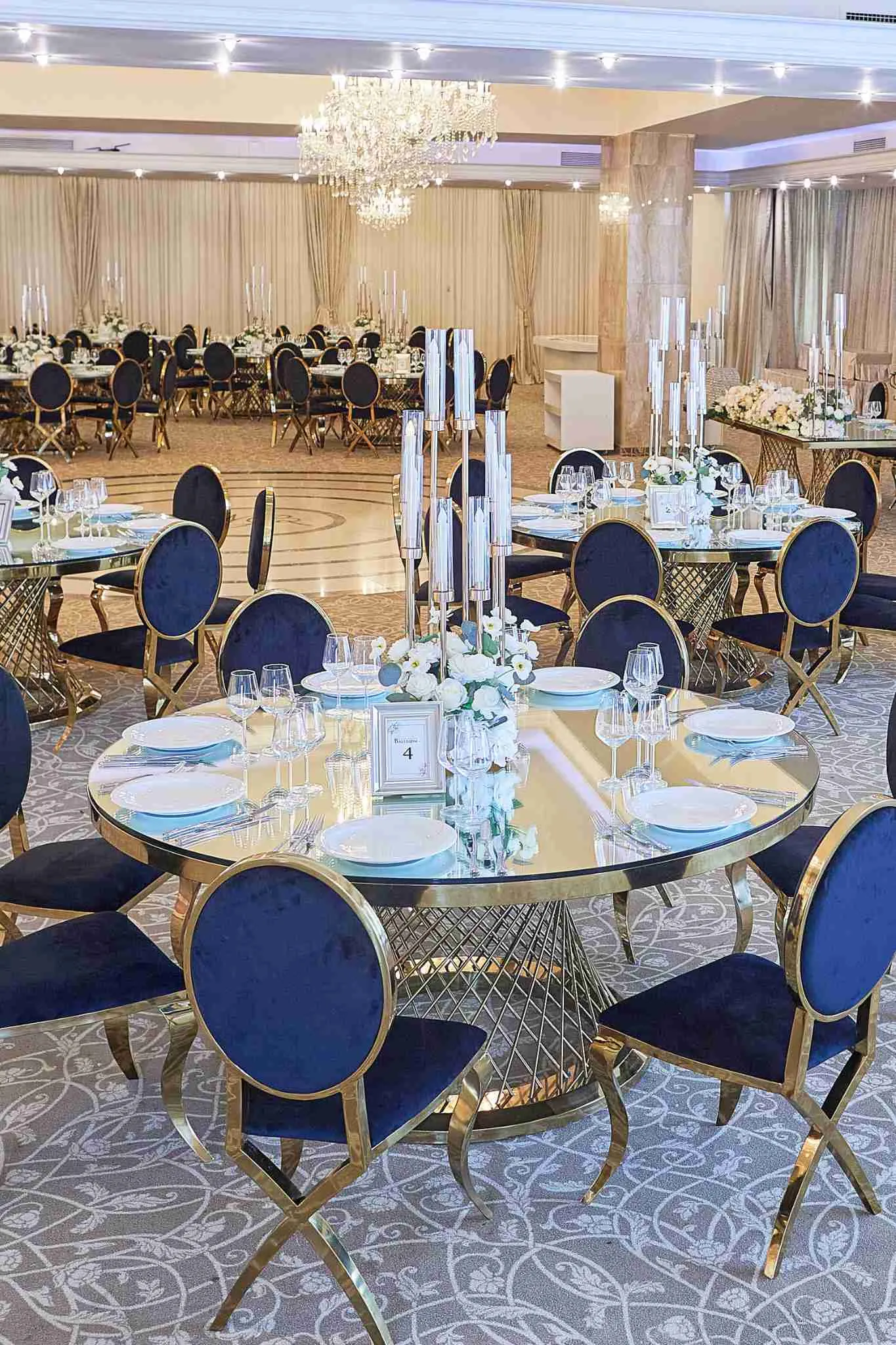 Momento Ballroom - fotografie 6