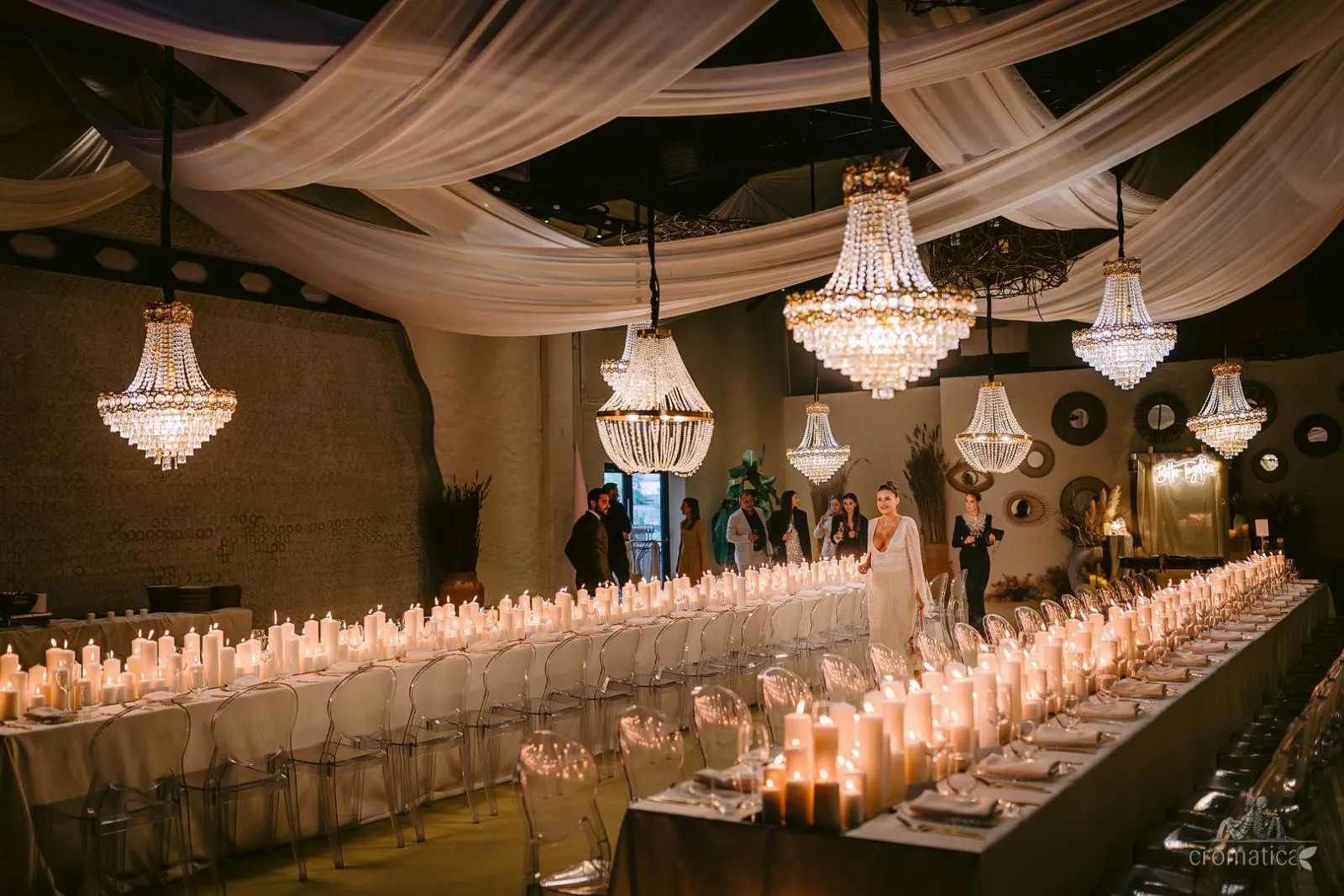 Nayam Events - fotografie 4