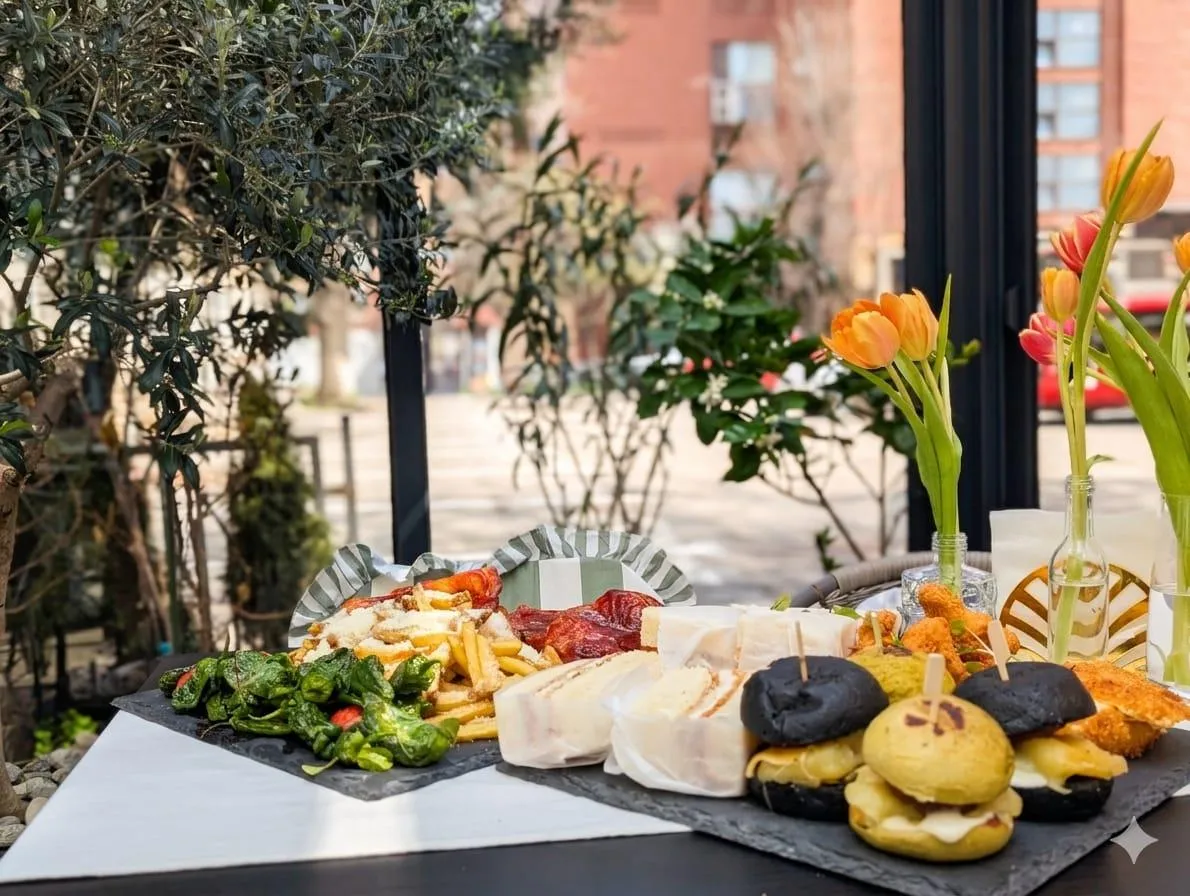 Neaoș Bistro - fotografie 2
