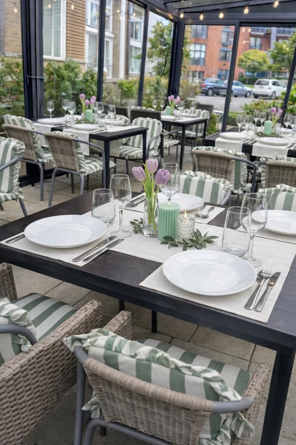 Neaoș Bistro - fotografie 4