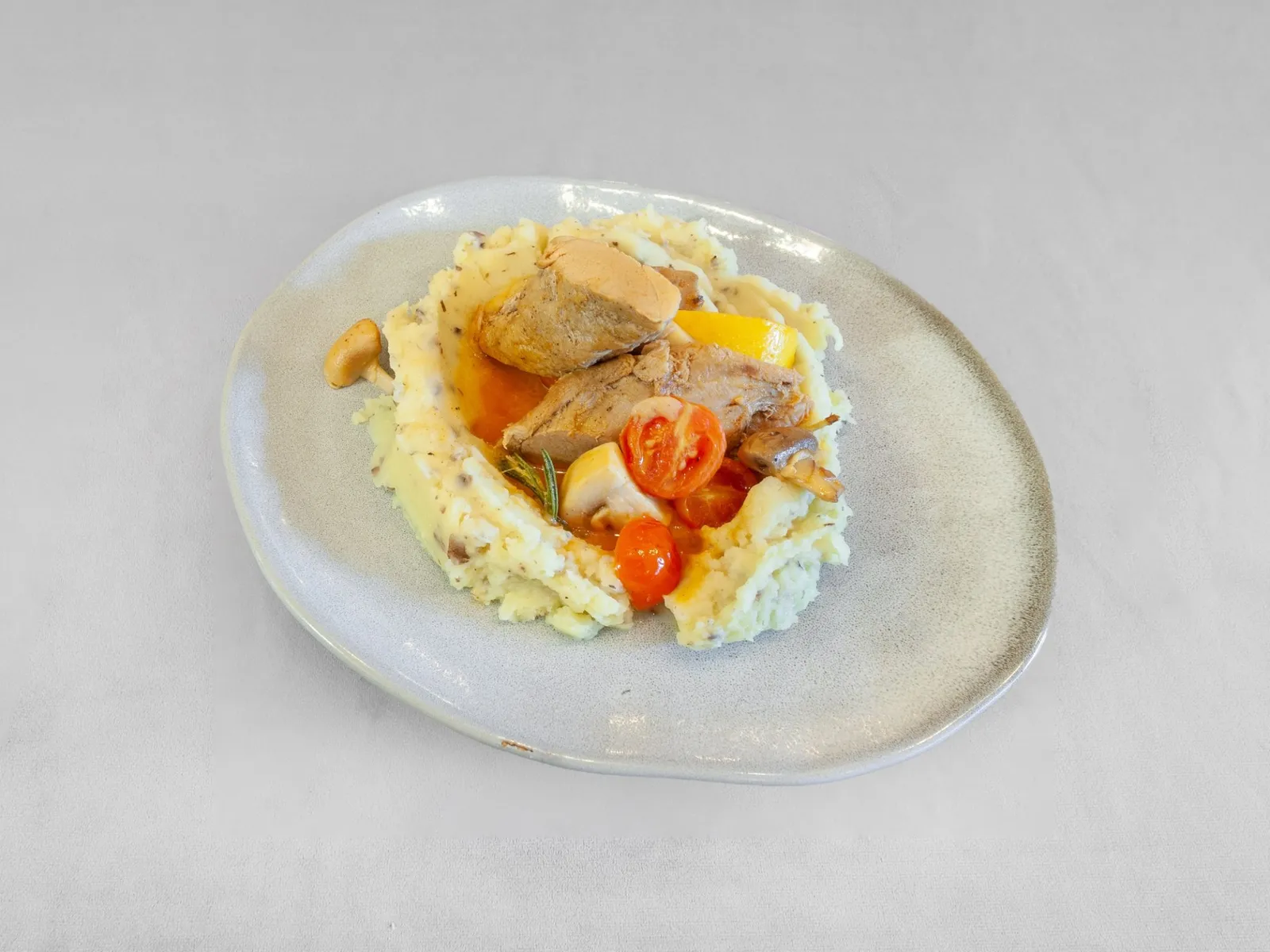 Neaoș Bistro - fotografie 5