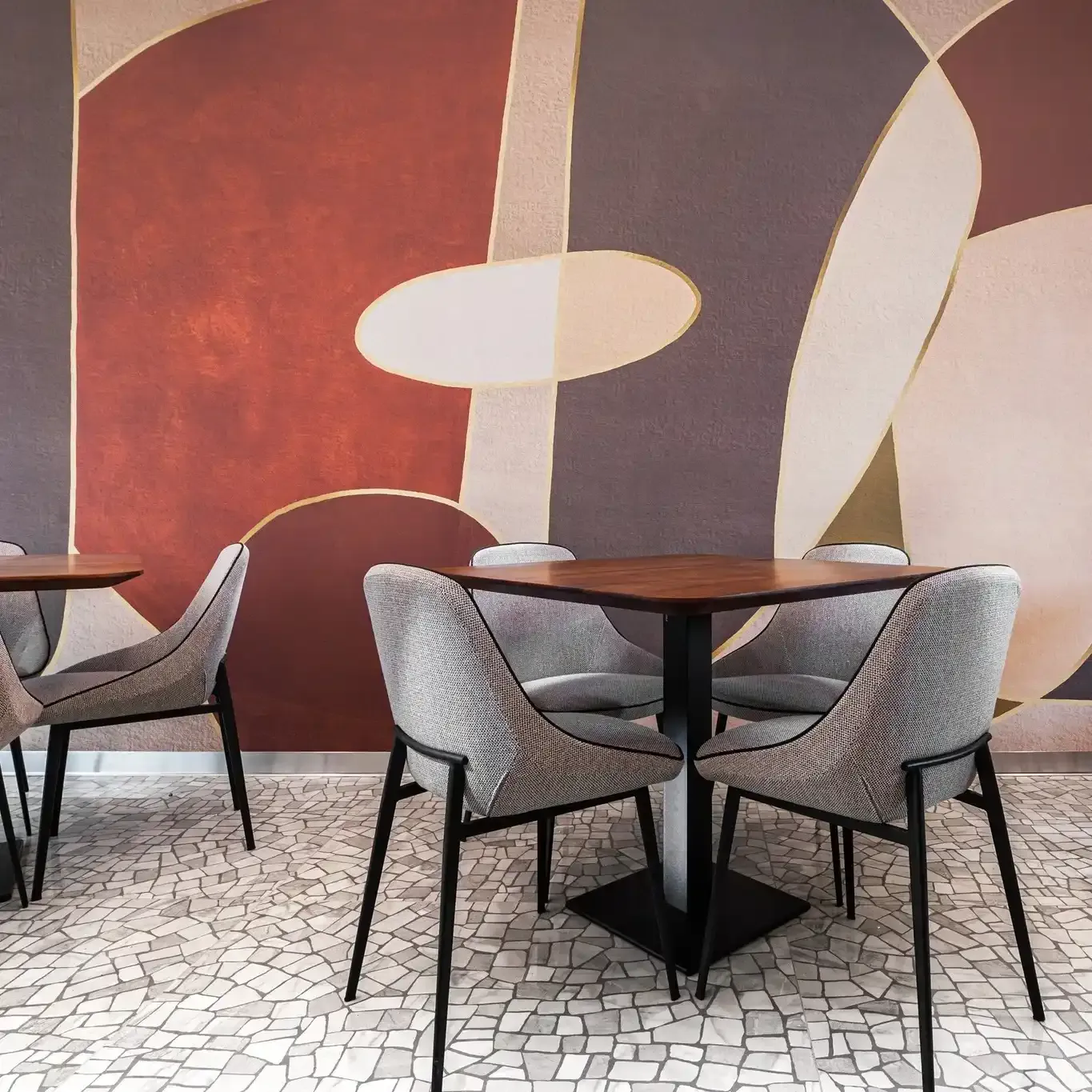 Nepo Restaurant - fotografie 2