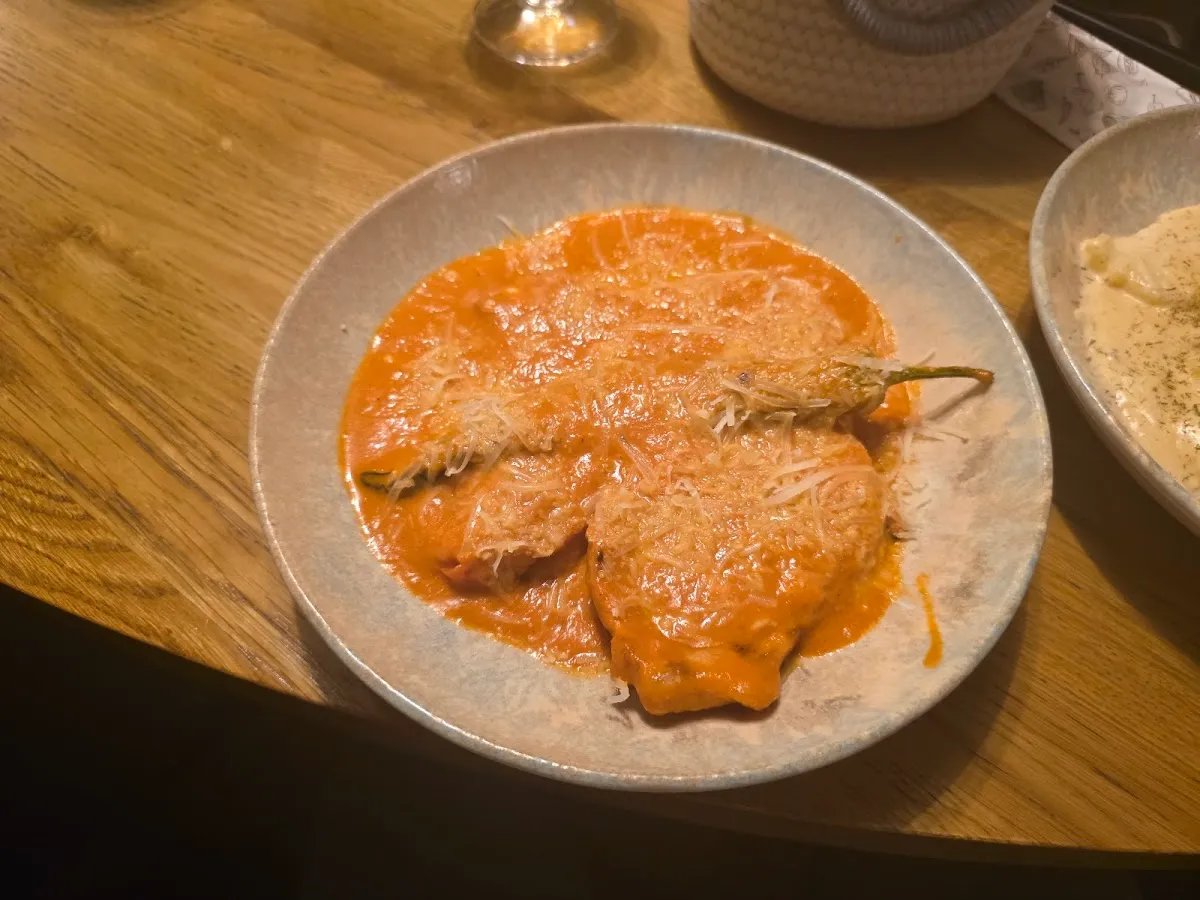 NOA Restaurant & Lounge - 2 NOA Restaurant & Lounge - 2