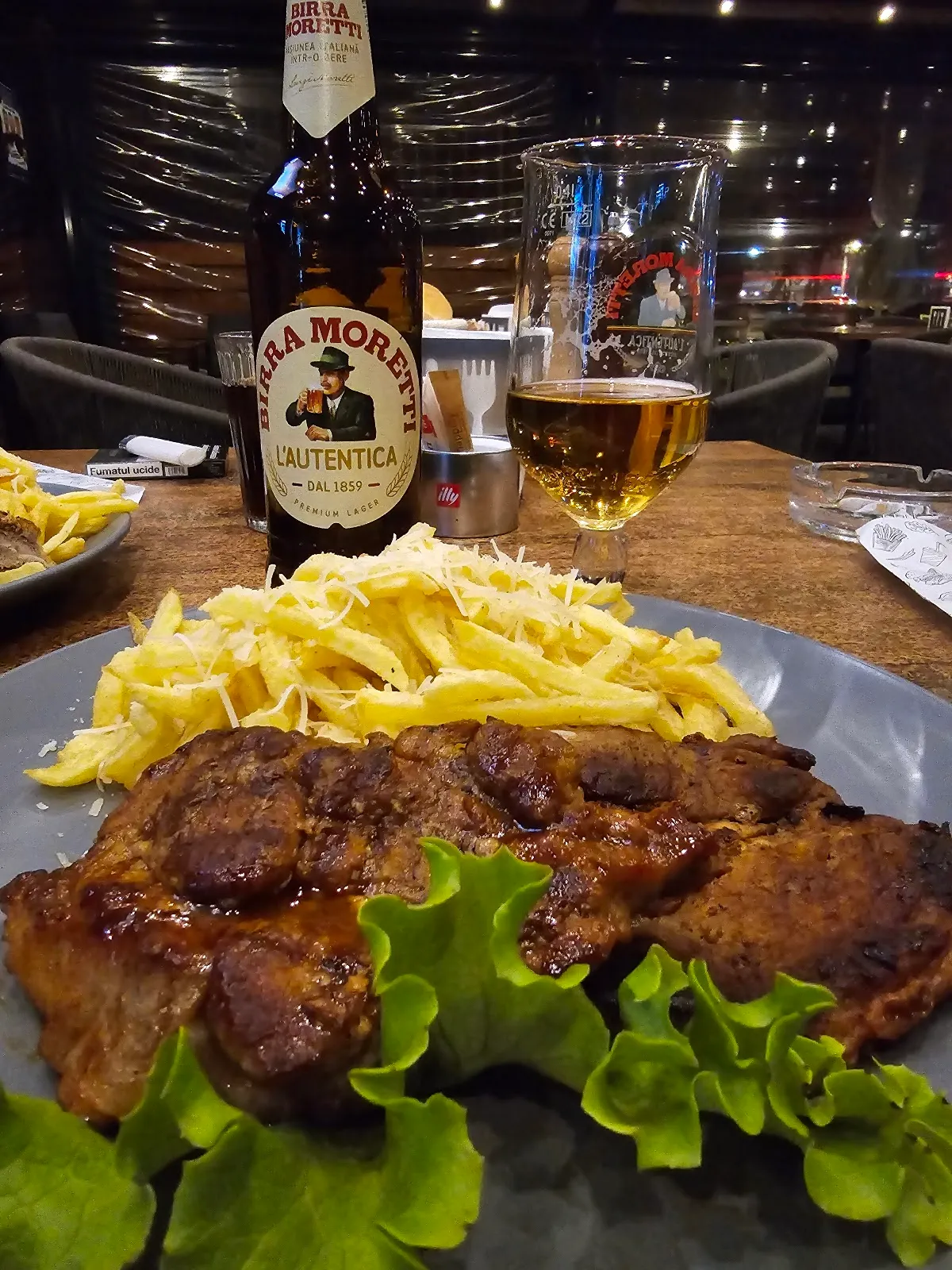 NOA Restaurant & Lounge - 5 NOA Restaurant & Lounge - 5