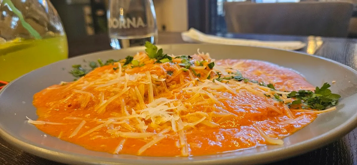 NOA Restaurant & Lounge - 6 NOA Restaurant & Lounge - 6