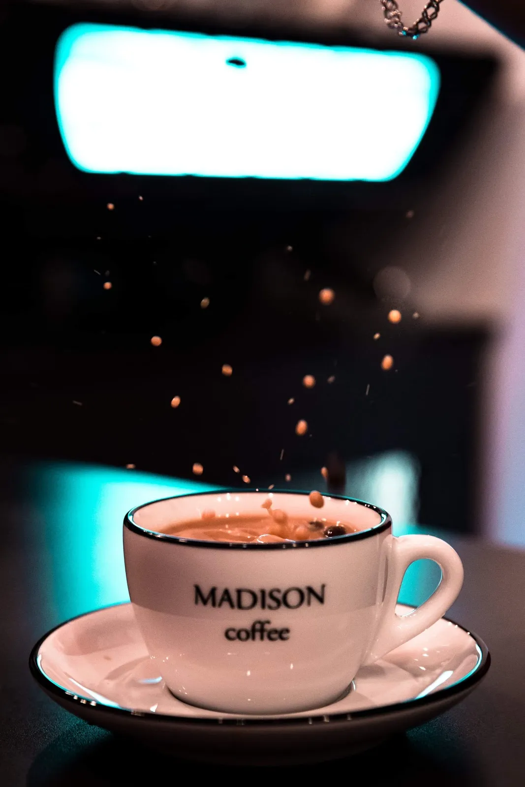 NOD CAFE - 2 NOD CAFE - 2