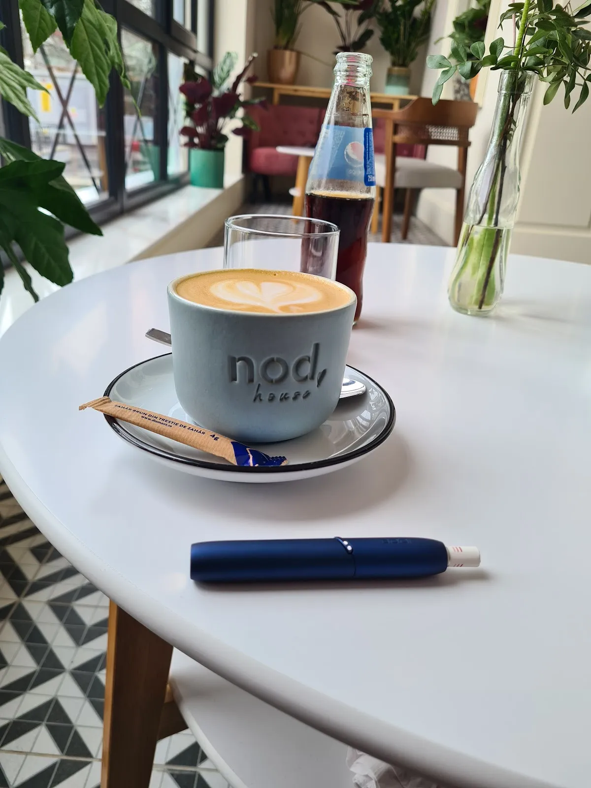 NOD CAFE - 4 NOD CAFE - 4