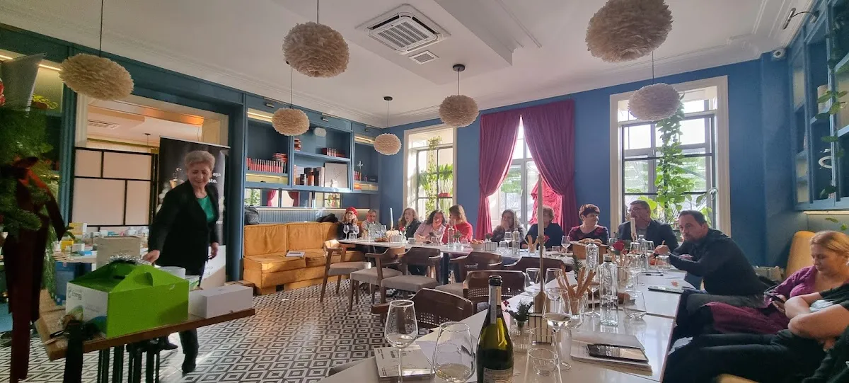 NOD CAFE - 6 NOD CAFE - 6