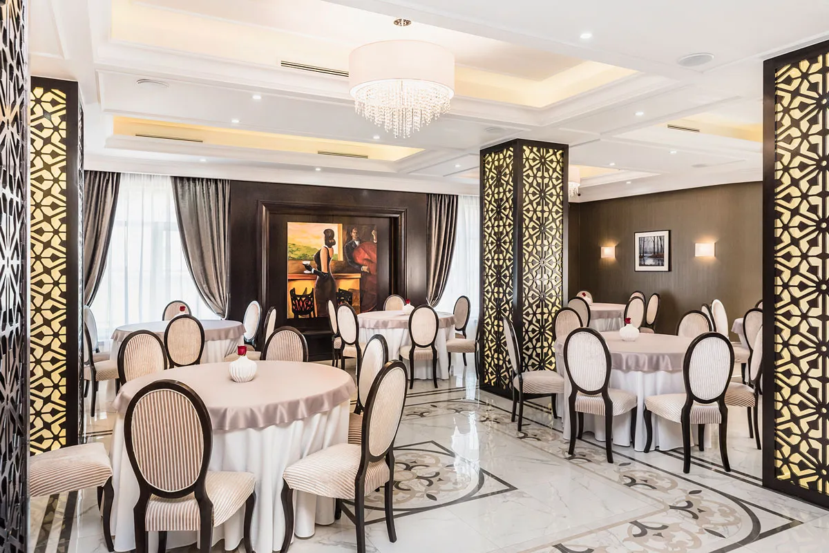Nord Hotel Borșa - fotografie 5