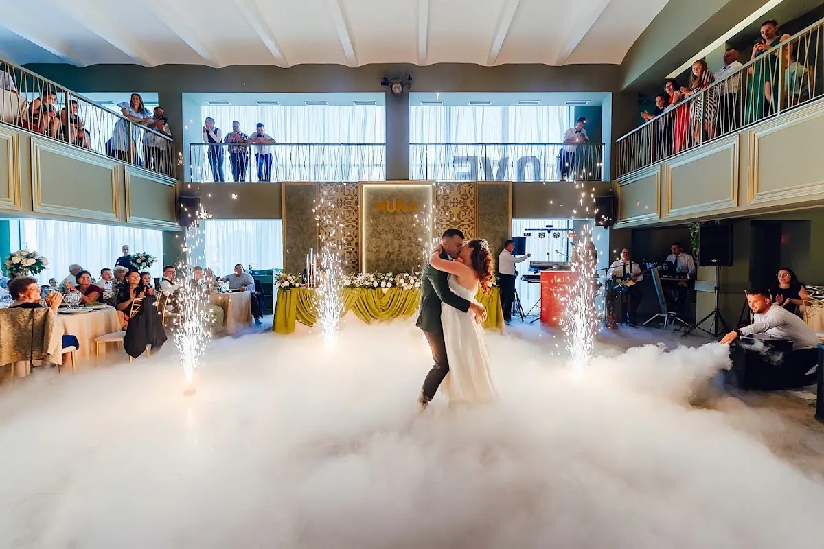 Nura Wedding Events - 2 Nura Wedding Events - 2