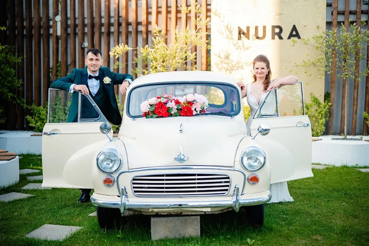 Nura Wedding Events - 4 Nura Wedding Events - 4