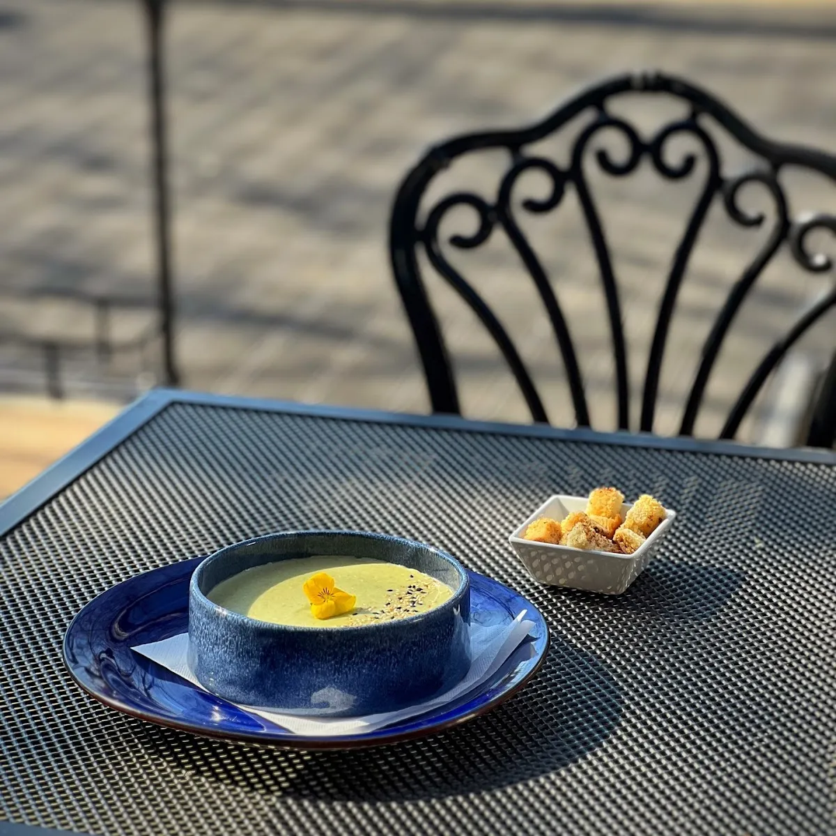 OAZIS PHILIA – Restaurant Baia Mare - fotografie 4