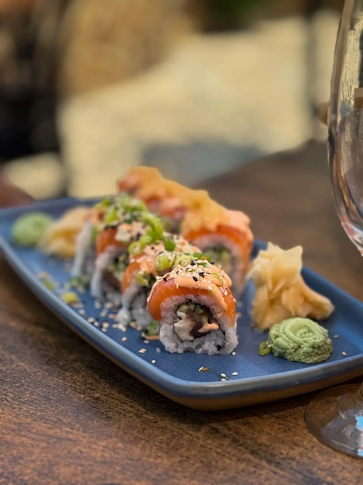 OAZIS PHILIA – Restaurant Baia Mare - fotografie 6