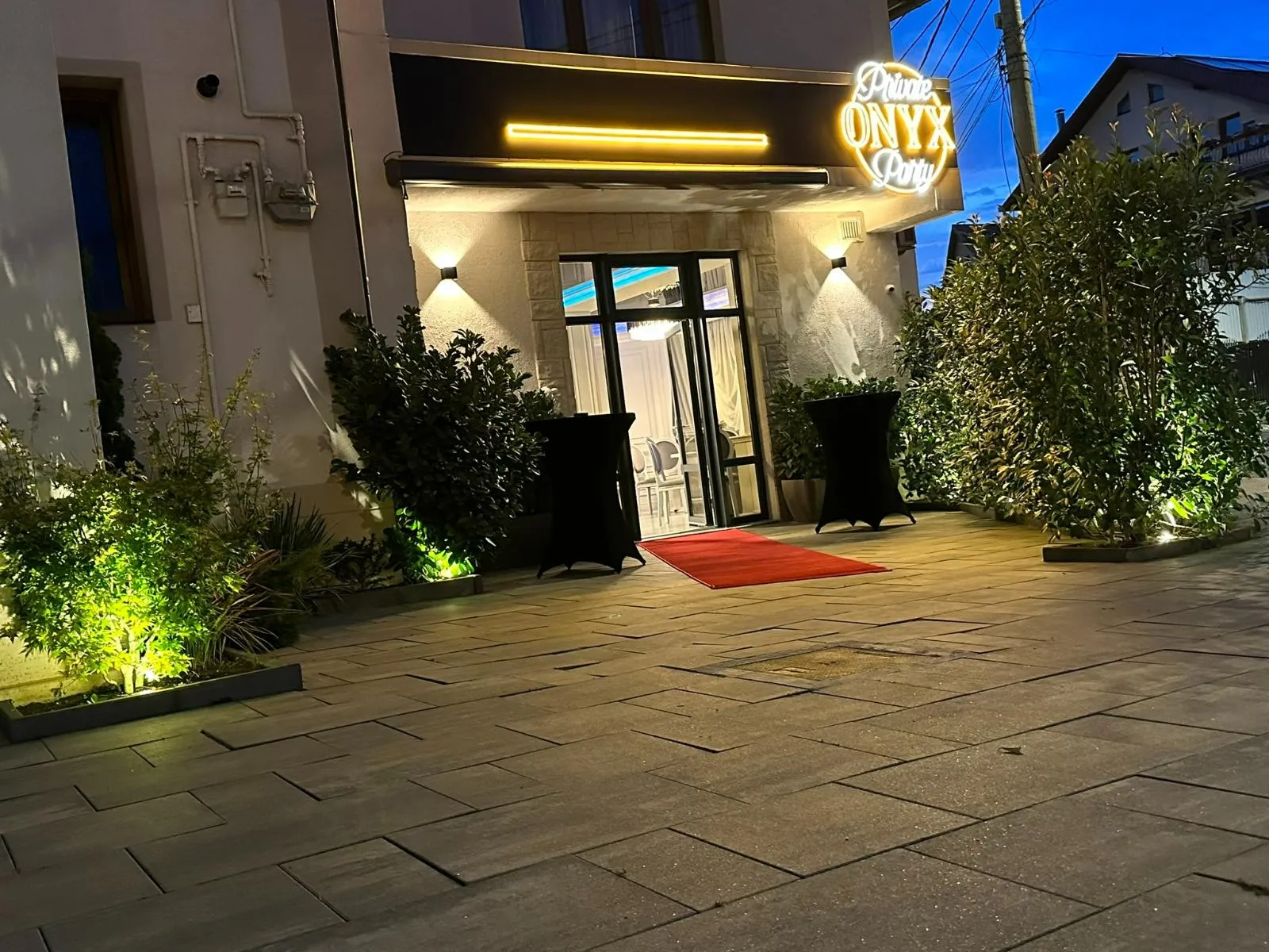 Onyx Private Party - fotografie 6